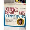 Image 1 : Johnny 's greatest hits Johnny Mathis record