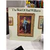 Image 1 : The best of Paul Williams record