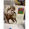 Image 1 : Music from the original soundtrack of the Paramount picture. Love story record.