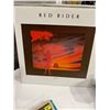 Image 1 : Red rider record