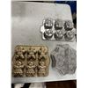 Image 1 : Seasonal baking pans