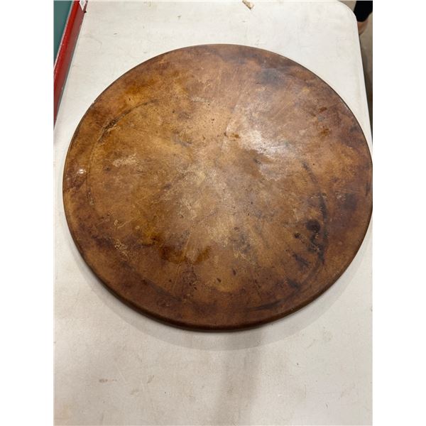 Pampered Chef baking tray