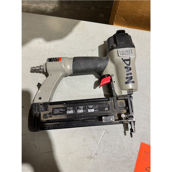 Porter cable air tool