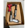 Image 1 : Pneumatic air tools