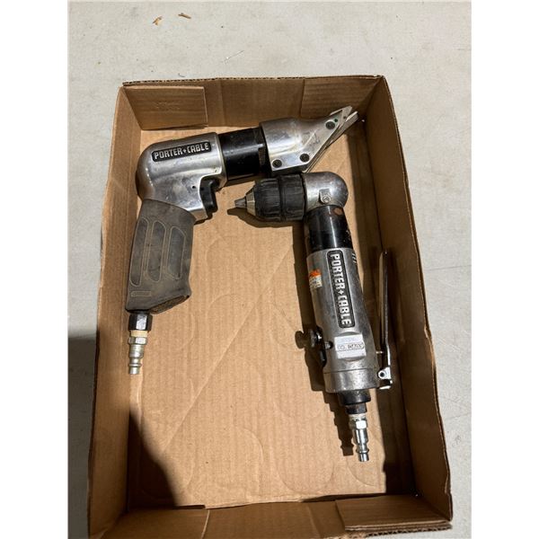 Porter cable air tools