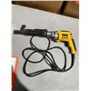 Image 1 : Dewalt VSR deck drywall tool
