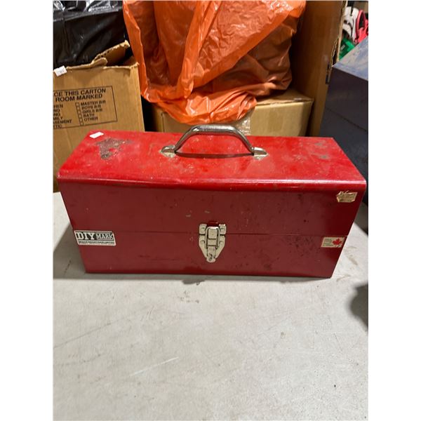 Toolbox