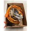 Image 1 : Extension cord, other cord