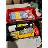 Image 2 : Marine, safety kit