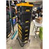 Image 3 : Dewalt stacking toolbox on rollers