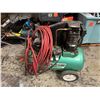 Image 1 : Air compressor