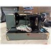 Image 1 : NECCHI  antique sewing machine