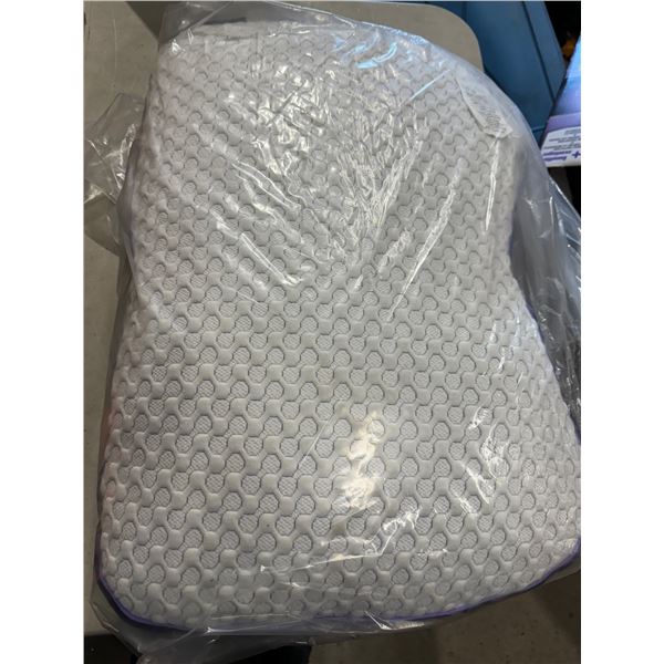 Pillow : bed gear mix 2.0