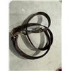 Image 1 : LV purse/bag strap – not authenticated