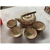 Image 2 : Tea set
