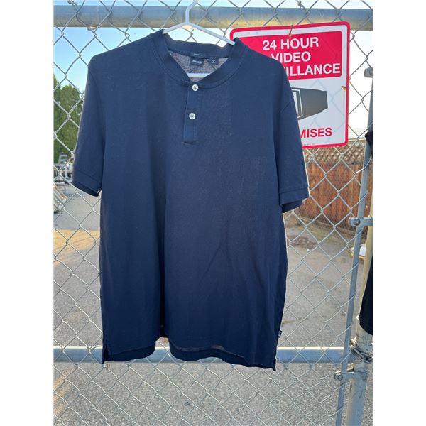 Hugo boss polo shirt XXL