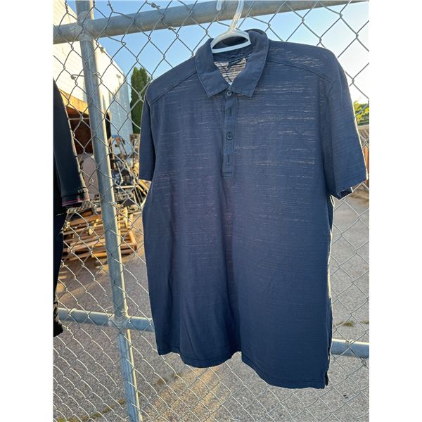 Hugo boss polo shirt, XL