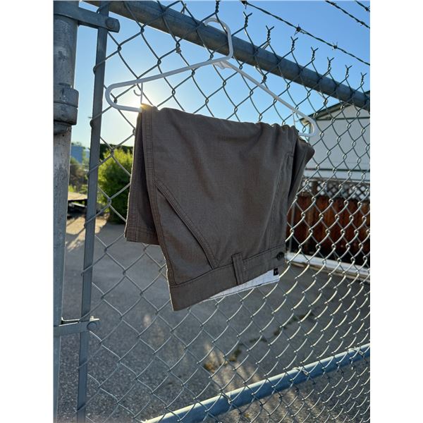 Honolulu surf co shorts size 38