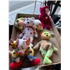 Image 1 : TY beanie bears