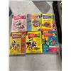 Image 1 : Walt Disney comic digests