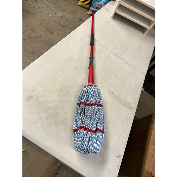 Vileda mop