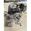 Image 1 : Nintendo 64 and games