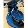 Image 1 : Camp dishes