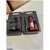 Image 1 : 410 hydraulic jack