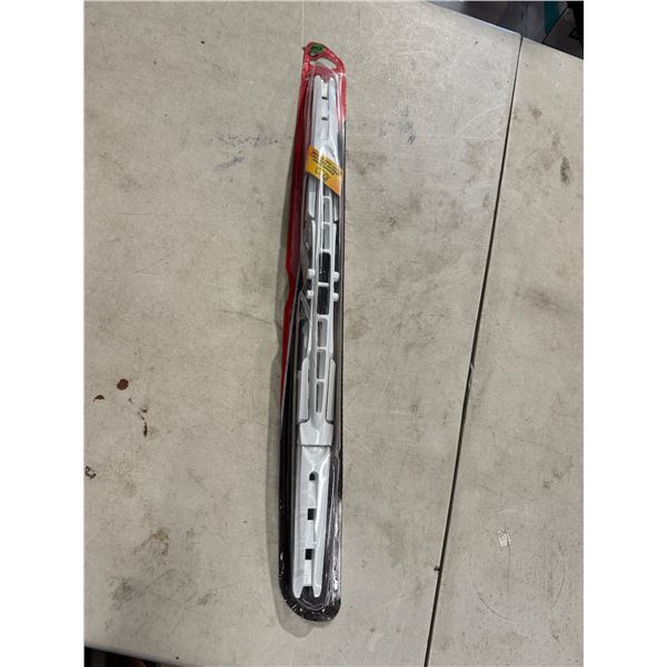 Tony inch pilot dual wiper blades