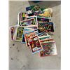 Image 1 : Marvel comics, Collector cards