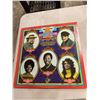 Image 1 : The fifth dimension record
