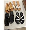 Image 1 : Sandals size 8