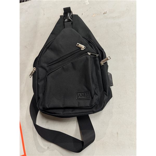 AMJ Crossbody bag