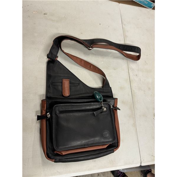 Crossbody bag