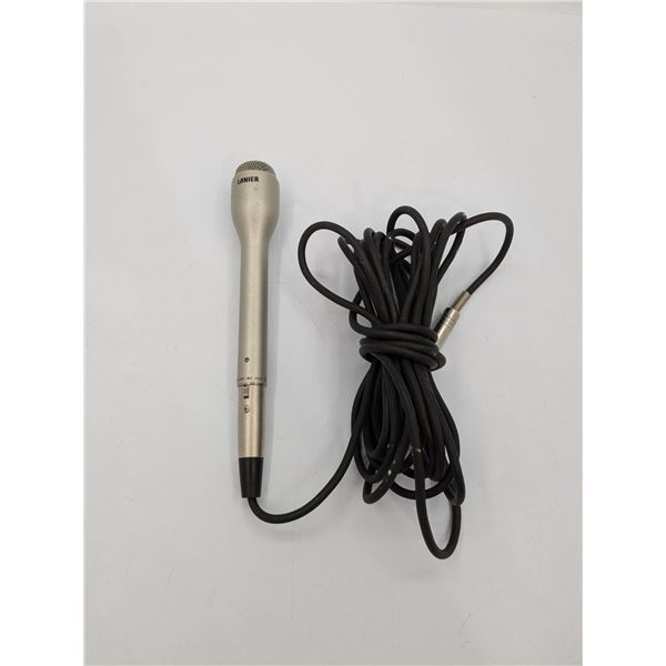 Lanier DM-1525 Microphone