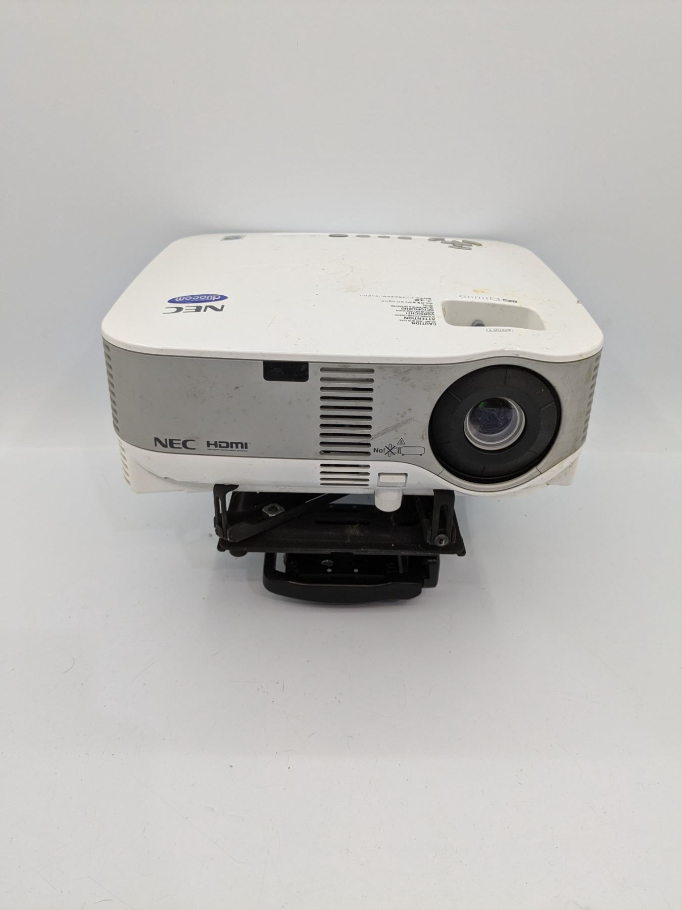 NEC Projector
