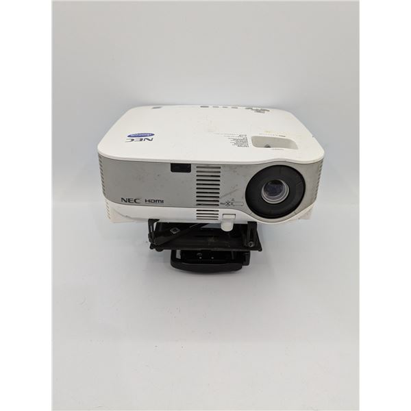 NEC Projector