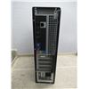Image 2 : DELL OPTIPLEX 3010 i5-3470 4GB  250G HDD T WIN 10