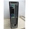 Image 2 : DELL OPTIPLEX 7010 i5-3470 8gb 500g HDD WIN 10 T