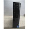 Image 1 : DELL OPTIPLEX 7010 i3-3100 4gb 250g HDD WIN 10 MICRO