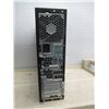Image 2 : HP/COMPAQ 8200 SFF i5-2400 4gb 320g HDD WIN 10