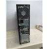 Image 2 : HP/COMPAQ 8200 SFF i5-2400 4gb 320g HDD WIN 10