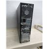 Image 2 : HP/COMPAQ 8200 SFF i5-2400 4gb 320g HDD WIN 10