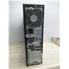 Image 2 : HP/COMPAQ 8200 SFF i5-2400 4gb 320g HDD WIN 10