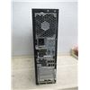 Image 2 : HP/COMPAQ 8200 SFF i5-2400 4gb 320g HDD WIN 10