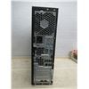 Image 2 : HP/COMPAQ 8200 SFF i5-2400 4gb 320g HDD WIN 10