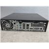 Image 2 : HP/COMPAQ 8200 MINI i5-2400 4gb 320g HDD WIN 10