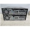 Image 2 : HP/COMPAQ 8200 MINI i5-2400 4gb 320g HDD WIN 10