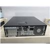 Image 2 : HP COMPAQ 6305 PRO SFF A4-5300B 4gb 500g HDD