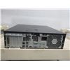 Image 2 : HP COMPAQ 6200 PRO SFF PENT-G850 4gb 500g HDD